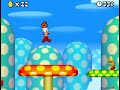 New Super Mario Bros Walkthrough Part 1