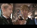 The Three Colors of Korea - Episode 4