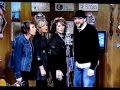 The Isaacs -- The Three Bells