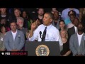 Obama: