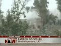 Depleted Uranium in Fallujah causing cancer.wmv