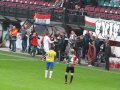 GeleLeger TV: NEC - RKC Waalwijk (Ere. 12-13) - 2