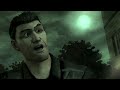 Adam Harrington as Andy in: The Walking Dead - The Game