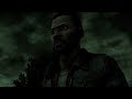 Adam Harrington as Andy in: The Walking Dead - The Game