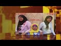 NUB Choral Team Concert 2012 (Salam 3lay)