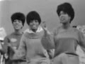 The Supremes - I Cant Help Myself Sugar Pie, Honey Bunch