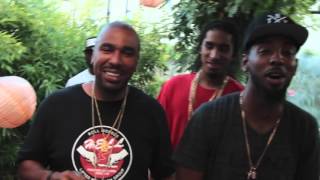 N.O.R.E. - My Skin / Giving It Up (ft. Dave East & Tweez) N.O.R.E. - My Skin / Giving It Up (ft. Dave East & Tweez)