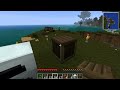 Minecraft: Tekkit Mod Pack - Let's Build Some Machines (Part 1)