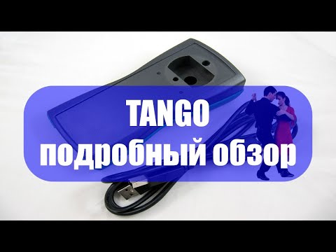 Full review of the TanGo key programmer purchased in China