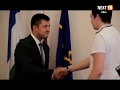 12 детей-сирот Нефтекамска получили ключи от кварт