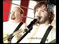 Tenacious D - Tribute (live at Sydney)