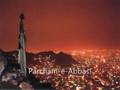 Parcham-e-Abbas - Ali Safdar