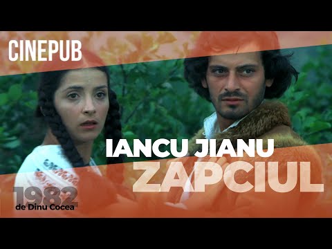 Iancu Jianu zapciul (1981)