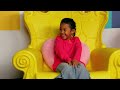 Leave Gingerbread Men Alone!!! - Written by a Kid ep. 10