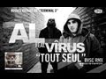 AL - Tout seul (ft. Vîrus) AL - Tout seul (ft. Vîrus)