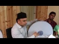 Shah e Madina by Qadeer Ahmed Khan y Minhaj Naat Council Barcelona