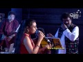 Needu Shiva by Supriya Joshi @ 54th Bengaluru Ganesh Utsava, a Tribute to Hamsalekha Concert