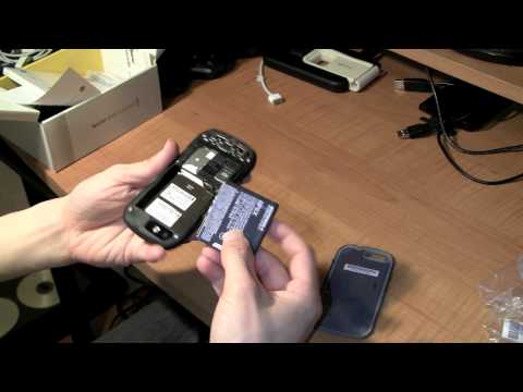 motorola i1 unboxing. Duration: 9:23. Total Views: 1,040