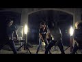 Of Machines - Things too Visible to See (Video) ex WOE IS ME