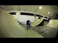Mark Webb - The Webbie Show - Total BMX