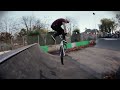 Mark Webb - The Webbie Show - Total BMX