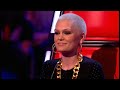 The Voice UK Series 2 Episode 14 The Live Semi Finals + The Results