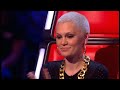 The Voice UK Series 2 Episode 14 The Live Semi Finals + The Results