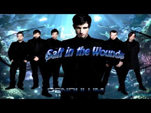 Pendulum self vs self скачать mp3