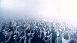 Hardwell - Encoded (Official Music Video)