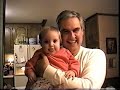 Funny Dad, Crying Baby