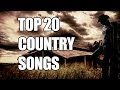 Top 20 Country Songs of 2014 and Free Ways To Get Songs