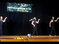 Persian Dance in Ukranian Cultural Center, NJ