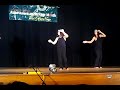 Persian Dance in Ukranian Cultural Center, NJ