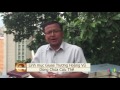 Thứ bảy 03. 06.2017: CÙNG MẸ ĐÓN CHỜ CHÚA THÁNH THẦN