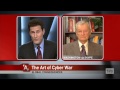 Zbigniew Brzezinski: The New Rules of Cyber-War