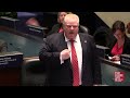 Rob Ford declares war on city councillors in closing remarks