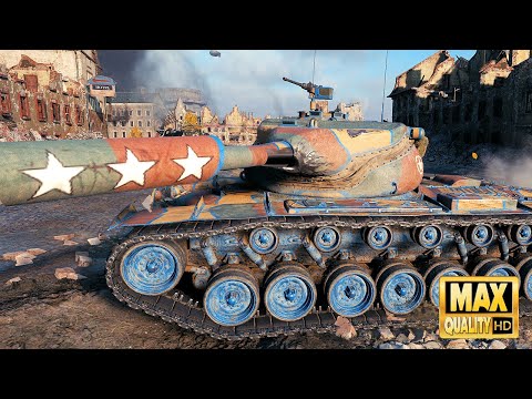 T57 Heavy  Pro player on Ruinberg   World of Tanks