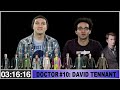 Doctor Who: 47 Years in 6 Minutes