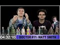 Doctor Who: 47 Years in 6 Minutes