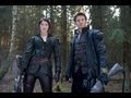 Trailer 1 do filme Hansel and Gretel: Witch Hunters