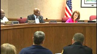 140520b Part 2 Springfield Tennessee Board Of Mayor and Aldermen May 20, 2014 0002