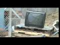 Sureshot BL-520 Spudgun in Action