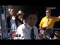 Angry Federer vs Umpires