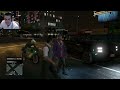 WE START A GANG WAR (Grand Theft Smosh)