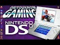 Nintendo DS - Did You Know Gaming? Feat. Dazz Obrázok autora