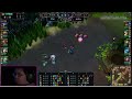 FnaticMSI vs aAa League of Legends Finals Dreamhack 2011 day 3 FULL