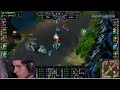 FnaticMSI vs aAa League of Legends Finals Dreamhack 2011 day 3 FULL