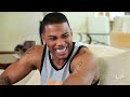 CNET's Hooked Up - Hang out with Nelly and the tech gadgets he loves