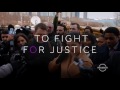 Chicago Justice - What Does It Take?