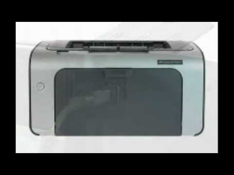 HP LaserJet P1006 Printer.flv.avi.mp4. Duration: :34. Total Views: 159